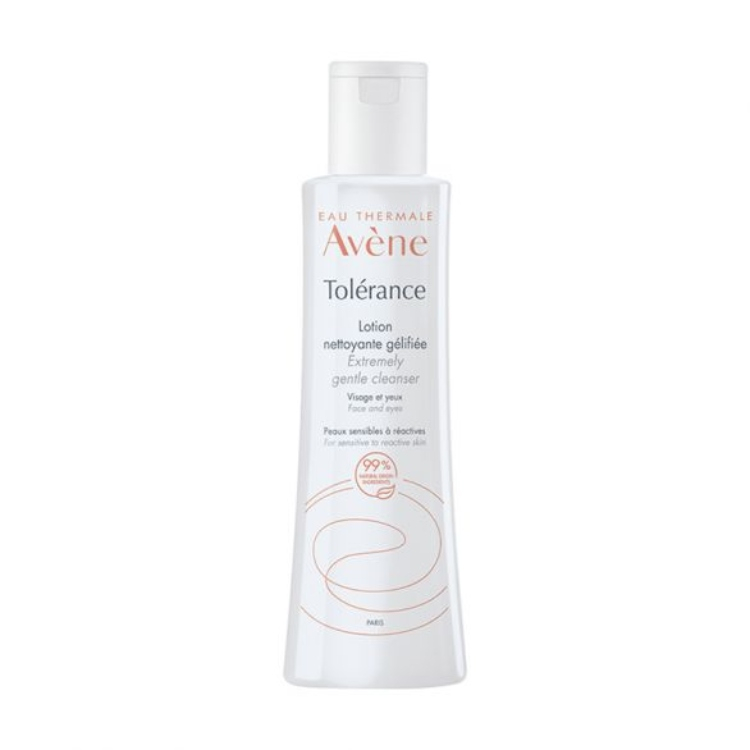 Avene Tolerance losion 200ml